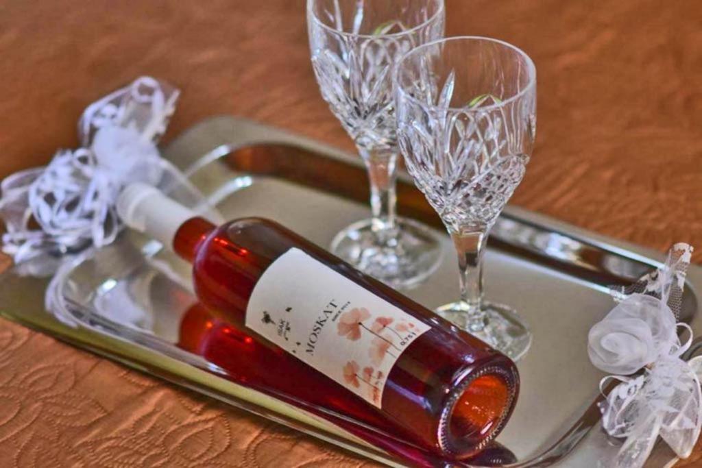 Deifilia Villa Pandokrátor Zewnętrze zdjęcie
