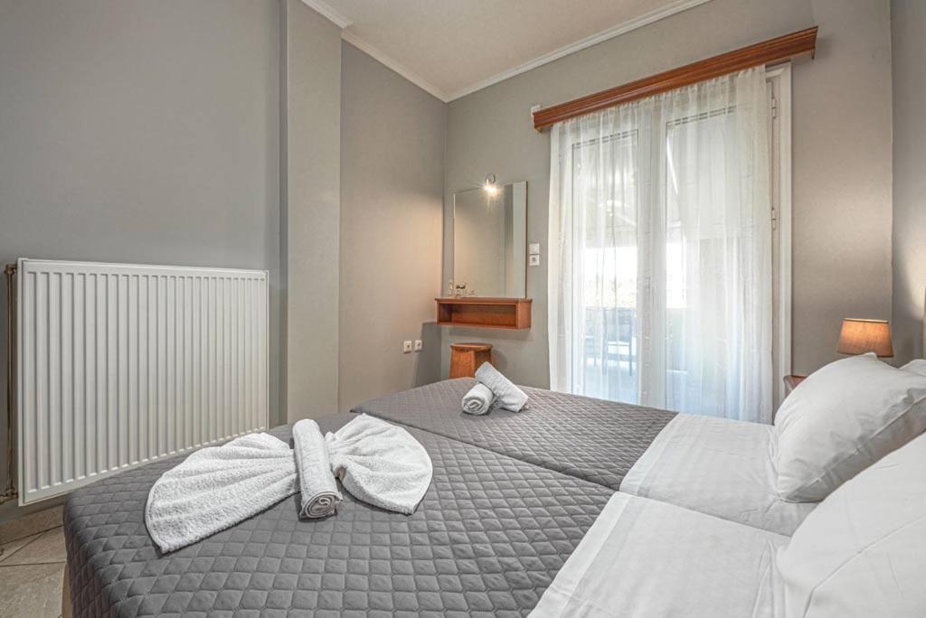 Deifilia Villa Pandokrátor Zewnętrze zdjęcie