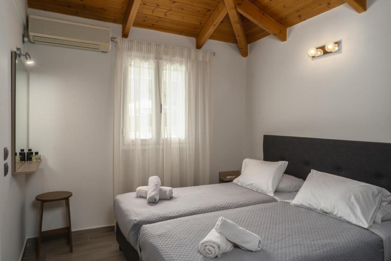 Deifilia Villa Pandokrátor Zewnętrze zdjęcie